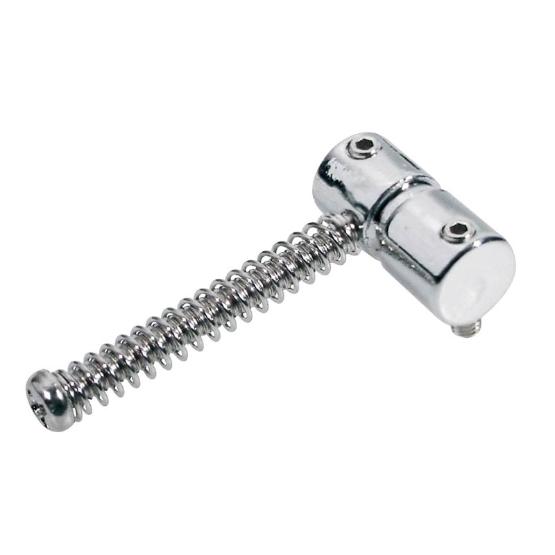 BASS BRIDGE SADDLES 20mm
