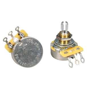 CTS250K audio potentiometer