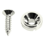 Nickel String retainer, button model