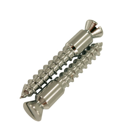 FLOYD ROSE® BRIDGE MOUNTING WOOD SCREW