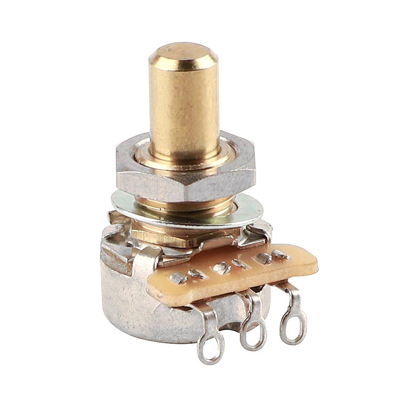 Fender Genuine Replacement Part 100K potentiometer