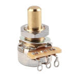 Fender Genuine Replacement Part 100K potentiometer