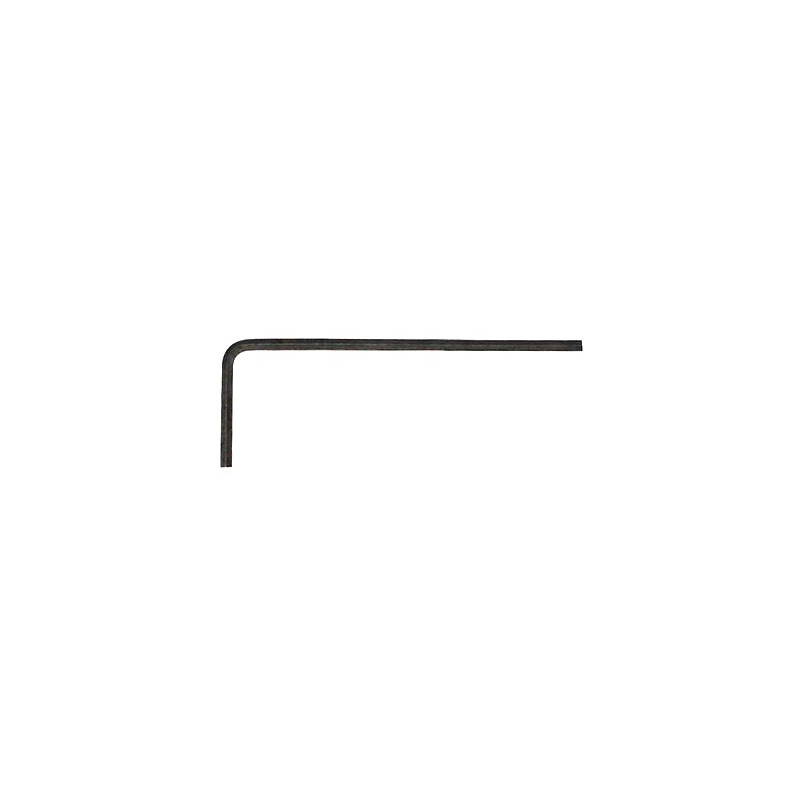 allen wrench, 1.27mm, .050"