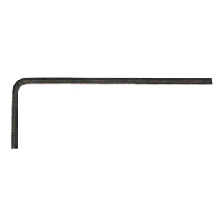 allen wrench, 1.27mm, .050"