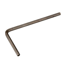 Fender Genuine Replacement 1/8" hex rod wrench