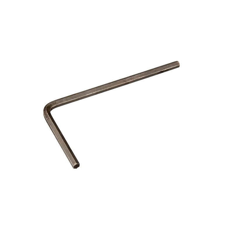 Fender Genuine Replacement 1/8" hex rod wrench