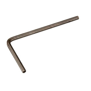 Fender Genuine Replacement 1/8" hex rod wrench