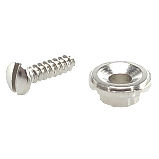 Fender Genuine Replacement Part string guide for Vintage Telecaster