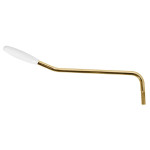 Fender tremolo arm, USA Vintage Strat gold Genuine Replacement Part tremolo arm