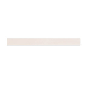 82x10x2,5mm BONE ACOUSTIC SADDLE