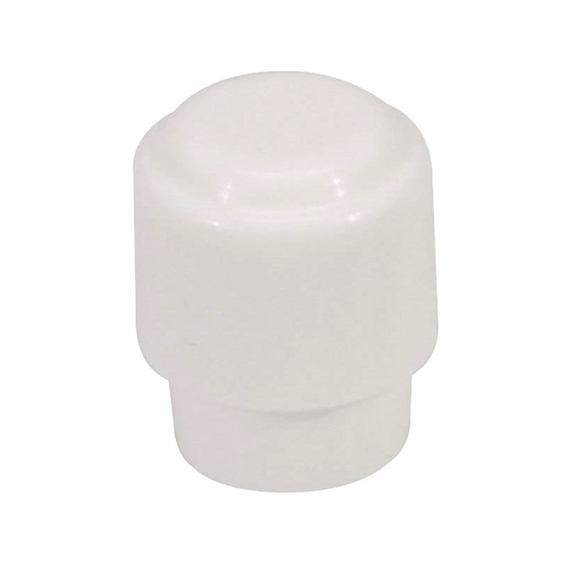 Switch tip fits 3,5mm import blade, White