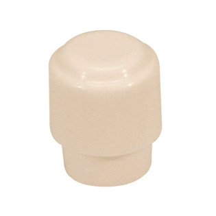 Switch tip fits 3,5mm import blade, Ivory