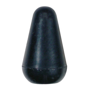 Switch tip fits 3,5mm import blade, Black