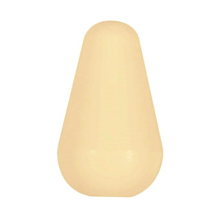Switch tip fits 3,5mm import blade, Ivory