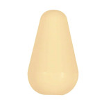 Switch tip fits 3,5mm import blade, Ivory