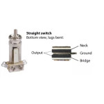 Toggle Switch 3 way