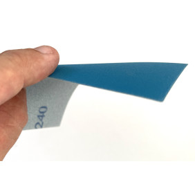 Korn 240 FLEX Sandpapir