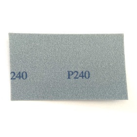 Korn 240 FLEX Sandpapir