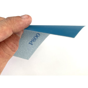 Korn 800 FLEX Sandpapir