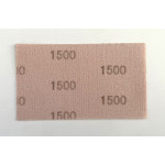 Korn 1500 FLEX Sandpapir