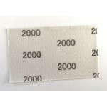 Korn 2000 FLEX Sandpapir