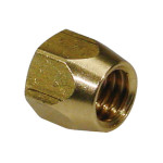 Trussrod Nut  G-style, “US” threads