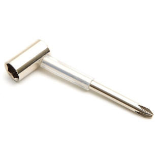 Trussrod Key 6,35mm