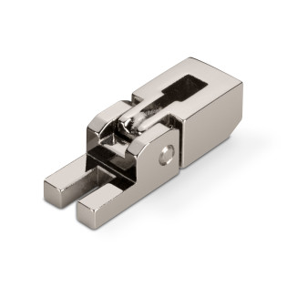 LockMeister®  1 saddle for strings E or e