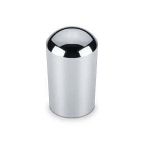 Schaller toggle switch knob Metal Chrome