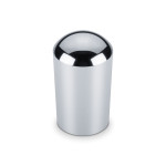 Schaller toggle switch knob Metal Chrome