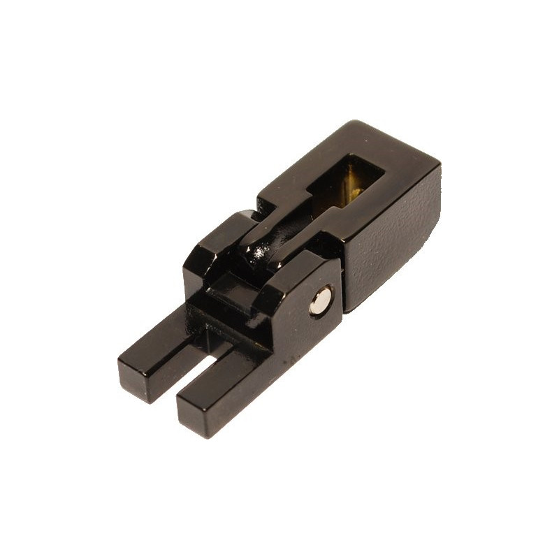 saddle for strings E & e