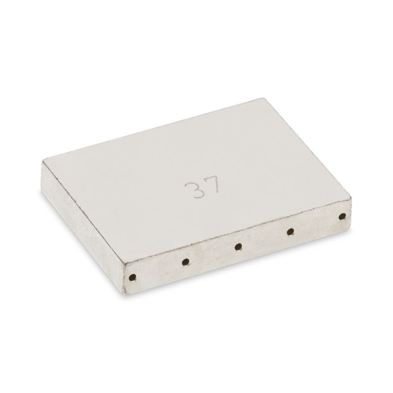 Schaller - 37mm Tremolo block