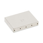 Schaller - 37mm Tremolo block