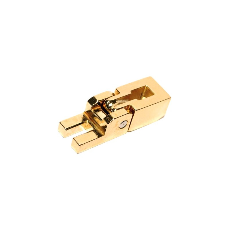 Saddle for strings E & e