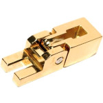 Saddle for strings E & e