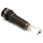 ENDPIN JACK Bronze 6,35mm