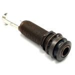 ENDPIN JACK Bronze 6,35mm