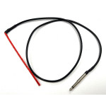 Fishman Red type piezo 2mm with 2,5mm jack