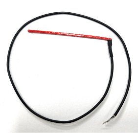 Fishman Narrow Red piezo 2mm