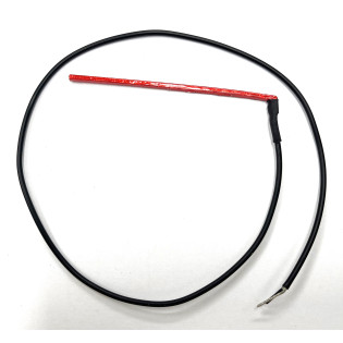 Fishman Narrow Red piezo 2mm
