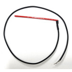 Fishman Narrow Red piezo 2mm