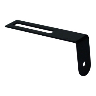 LES PAUL PICKGUARD BRACKET BLACK