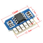 3W 1 chanal Preamp
