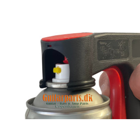 SPRAY GUN HANDLE