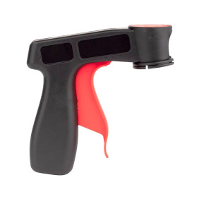 SPRAY GUN HANDLE