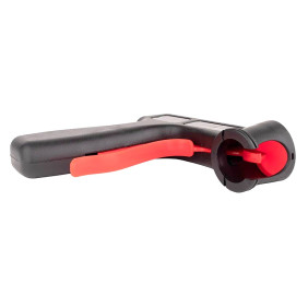 SPRAY GUN HANDLE