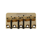 WILKINSON® BASS BRIDGE GOLD
