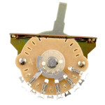 OAK® 6 WAY LEVER SWITCH FOR STRAT®
