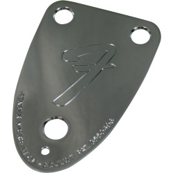 Fender Neck Plate FND-4