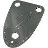 Fender Neck Plate FND-4